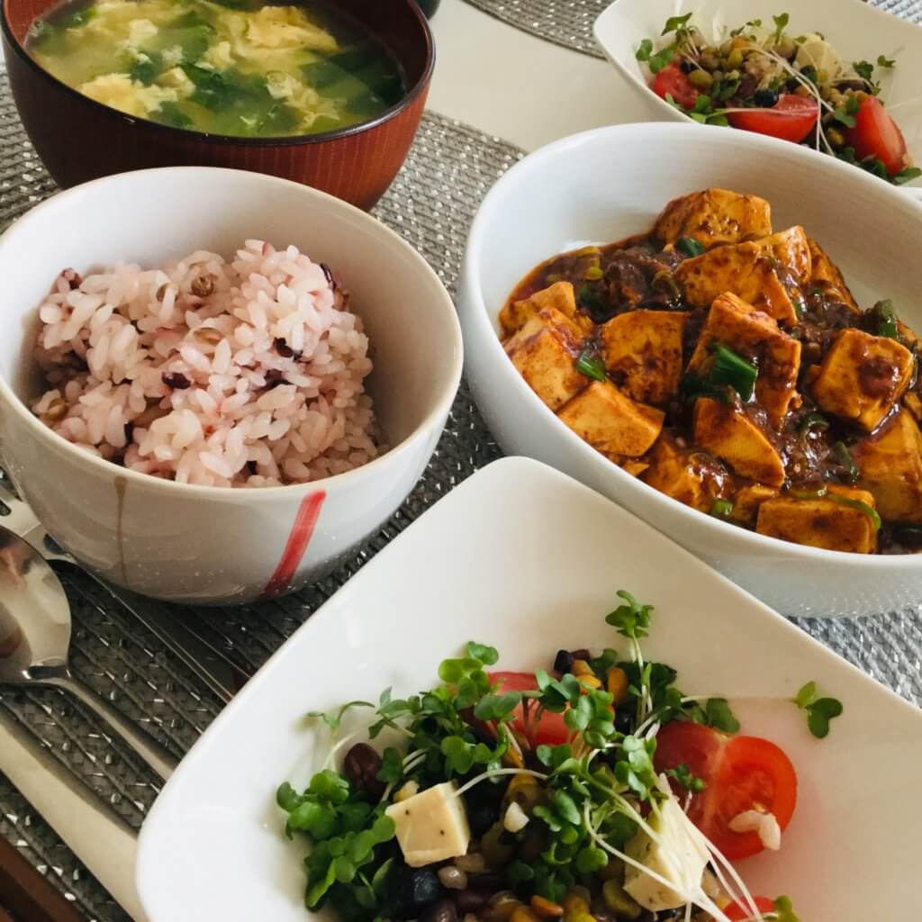 学習効果を最大化させる最強の食事術 食事 勉強 高校受験さぽーと